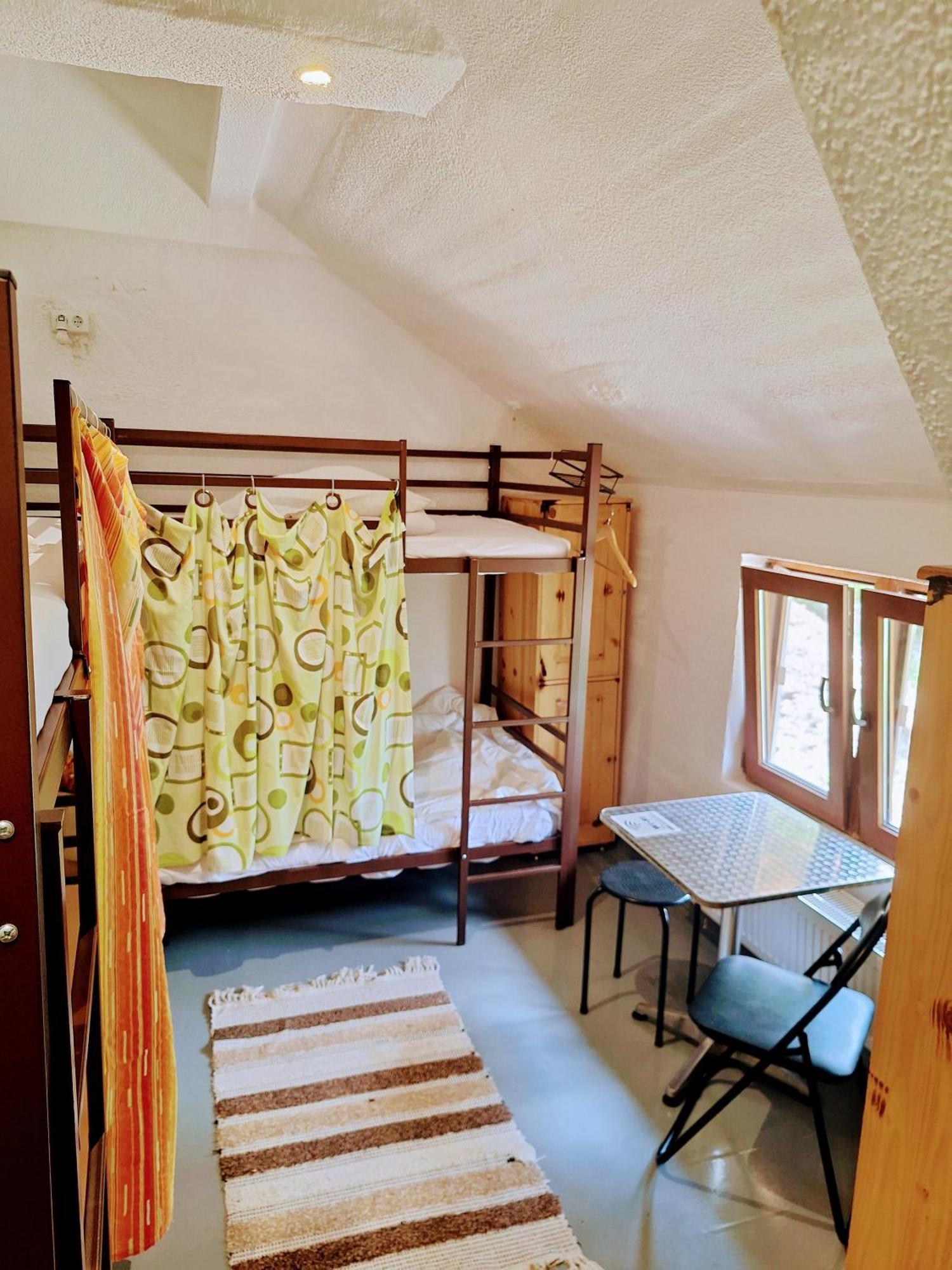 Downtown Hostel Brasov Bagian luar foto