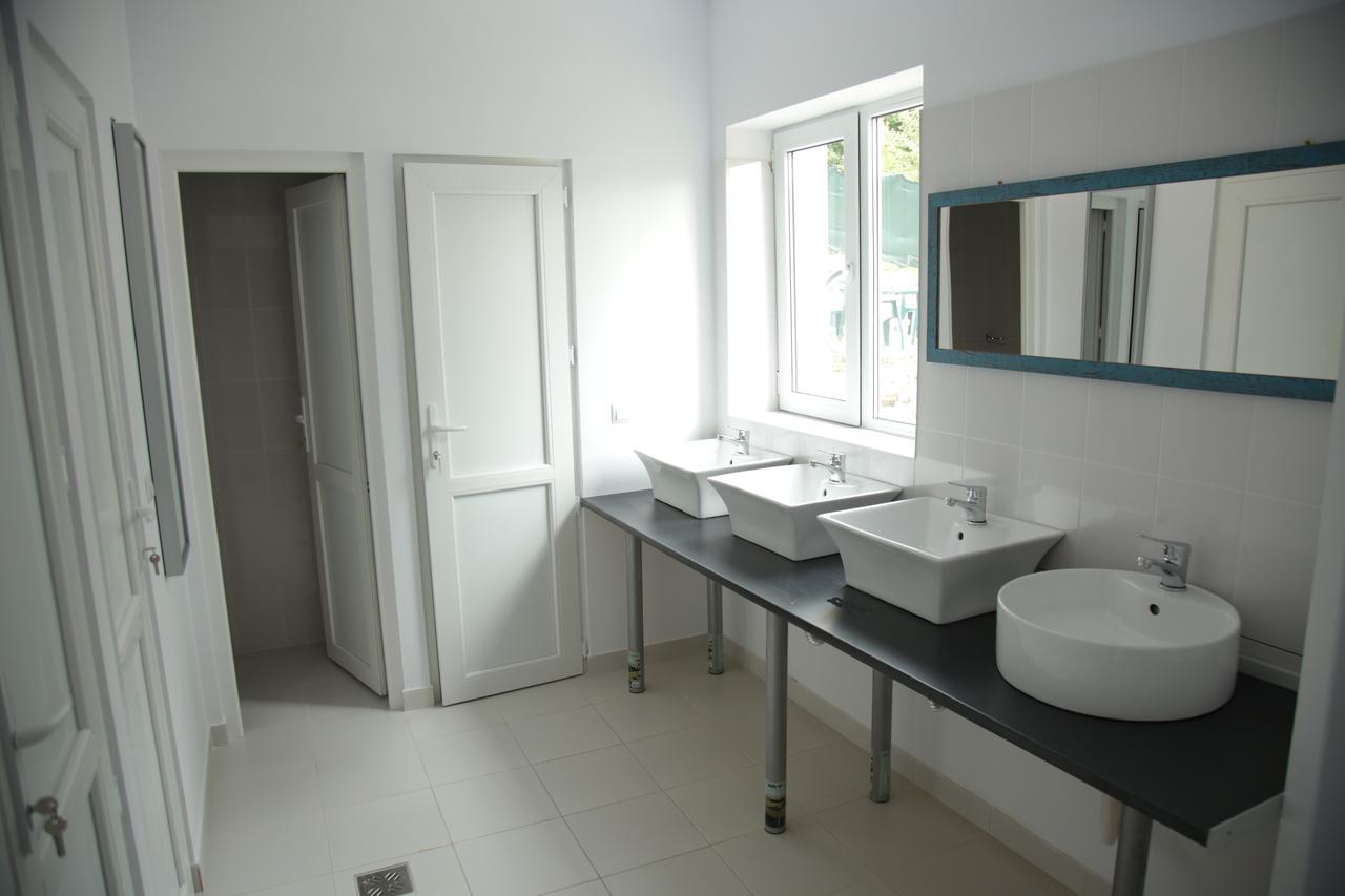 Downtown Hostel Brasov Bagian luar foto