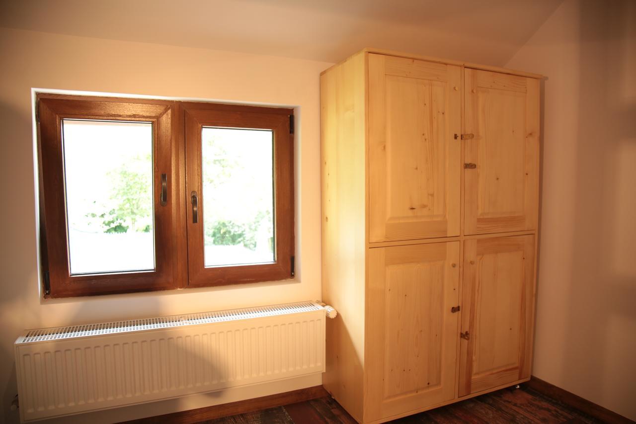 Downtown Hostel Brasov Bagian luar foto
