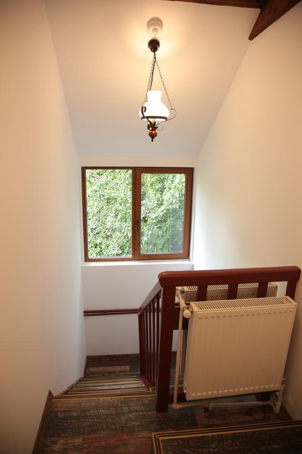 Downtown Hostel Brasov Bagian luar foto